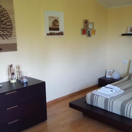 B&B I Girasoli Monte San Pietro Eksteriør billede