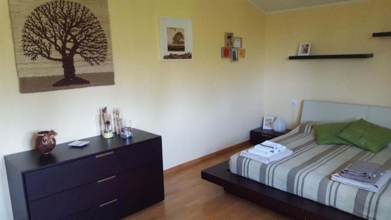 B&B I Girasoli Monte San Pietro Eksteriør billede
