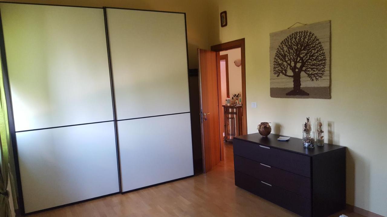 B&B I Girasoli Monte San Pietro Eksteriør billede