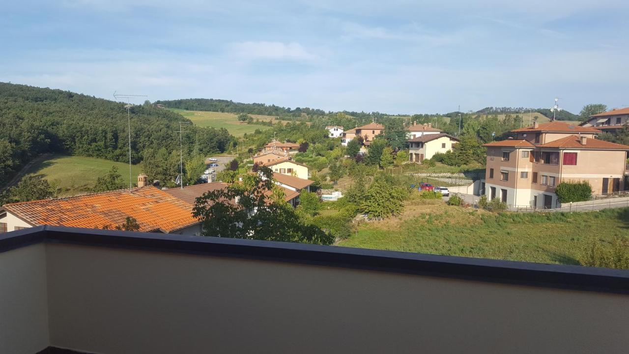 B&B I Girasoli Monte San Pietro Eksteriør billede
