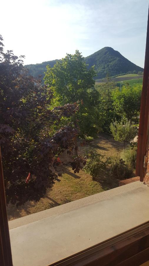 B&B I Girasoli Monte San Pietro Eksteriør billede
