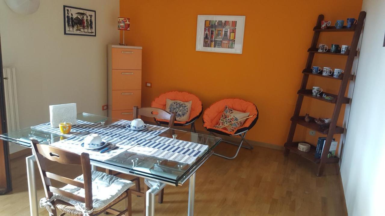 B&B I Girasoli Monte San Pietro Eksteriør billede